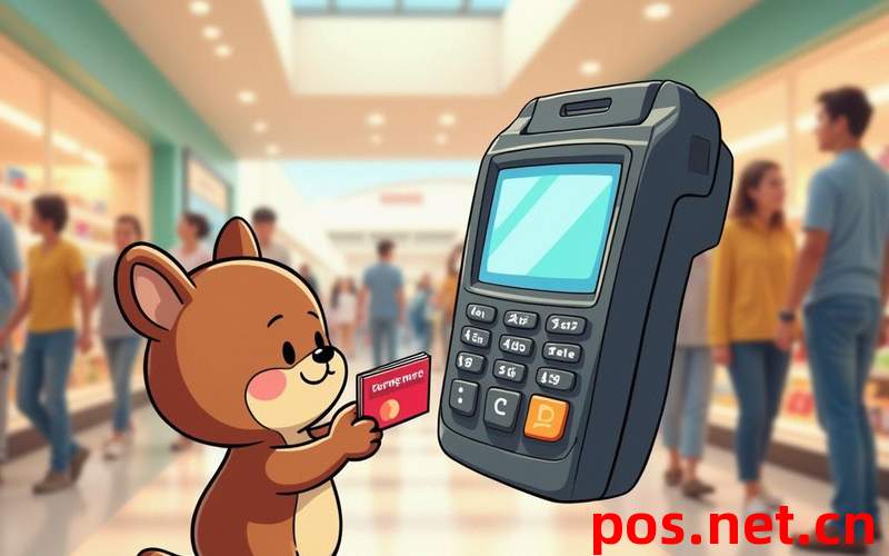 POS机报错代码怎么看_遇到97 58 01别慌_省2小时排查时间